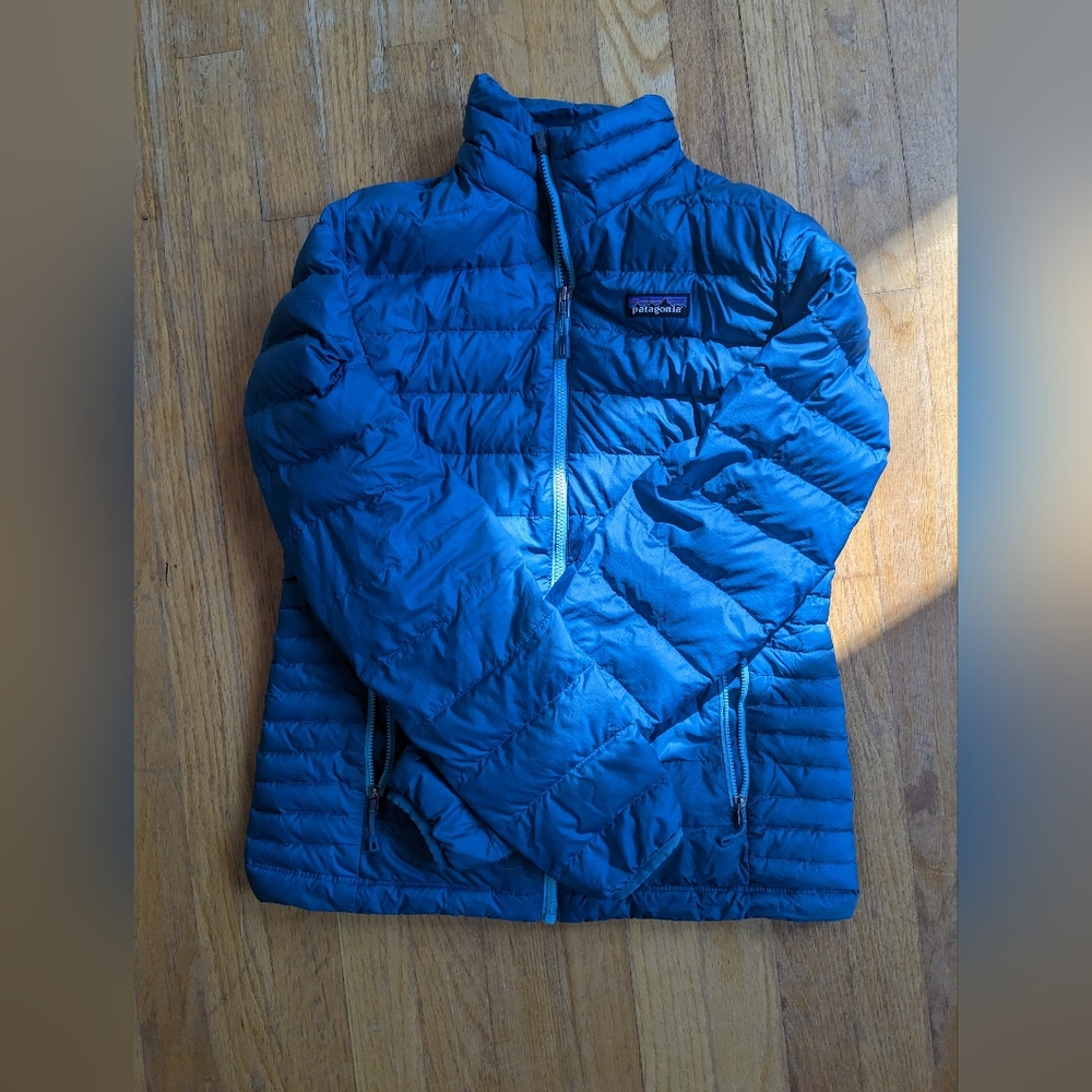 Patagonia Nano Puff Jacket